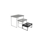 Kampa Grate Low Camping Table - Image 4