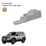 Prado 250  Total Fuel Tank 160L