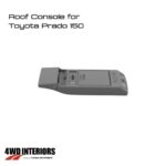 Roof Console for Toyota Prado 150
