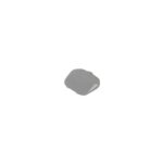 ST-12-EVO-947 Type-X™ EVO 4 Inch Clear Diffuse Cover