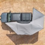 Deltawing 270° XL Awning