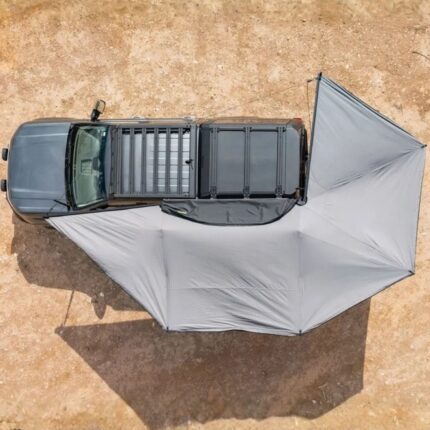 Deltawing 270° XL Awning