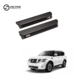 Y62 Black Armrest (Pair)