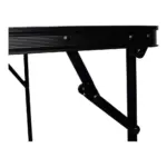 Kampa Grate Low Camping Table - Image 2