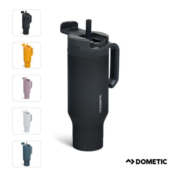 1.1L TRAVEL TUMBLER