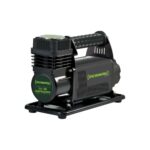 Portable 12V Compressor (160L/Min)