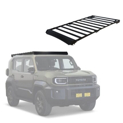 FJ Cruiser 2027+ Slimsport Roof Rack Kit