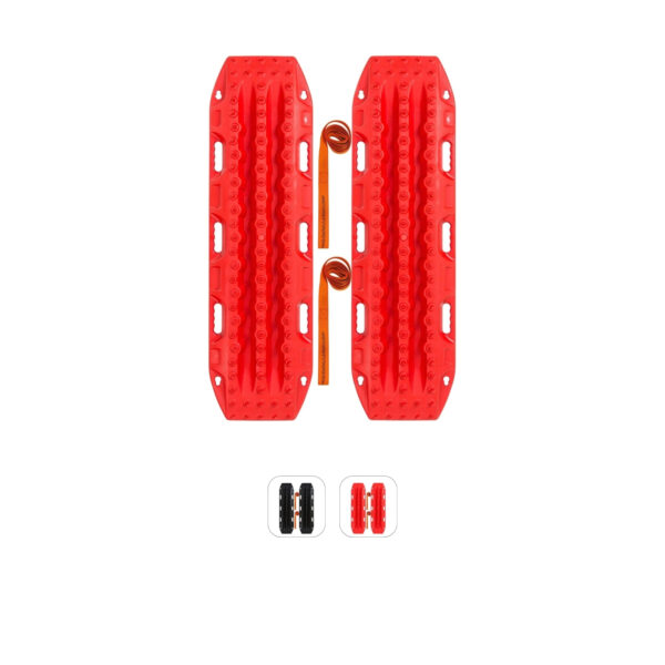 Maxtrax special edition uroffroad logo