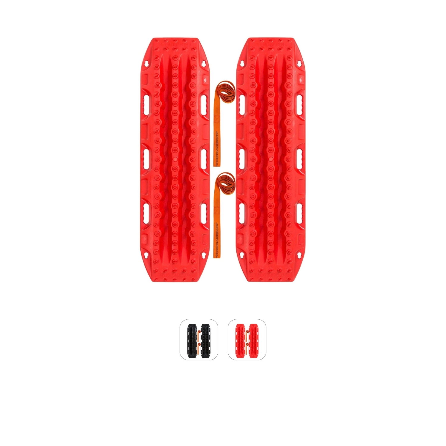 Maxtrax special edition uroffroad logo MAXTRAX MKII UR OFFROAD EDITION (PAIR) - Image 1