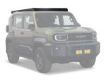 FJ Cruiser 2027+ Slimsport Roof Rack Kit - Image 2