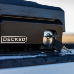 DECKED Tool Box Black - Image 4