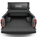 DECKED Tool Box Black - Image 2