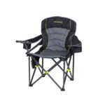 King Quad Fold Camp Chair
