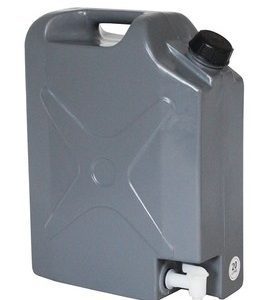 20L PLASTIC JERRY CAN WATER TANK