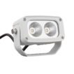 MARINE WHITE 20W TWIN LED FLOOD LIGHT