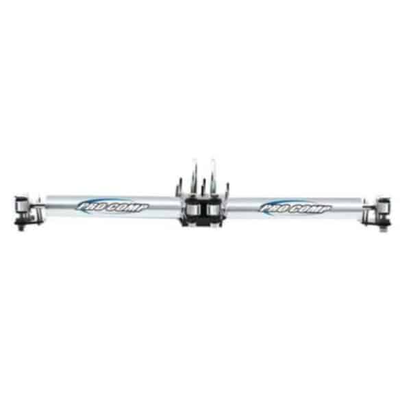 F-250 Pro Runner Dual Steering Stabilizer Kit