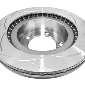T2 FRONT DISC ROTOR (LC200 /LX570 /TUNDRA)