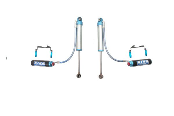 25001-186 Rear Y61 Performance Shocks Kits (Pair)