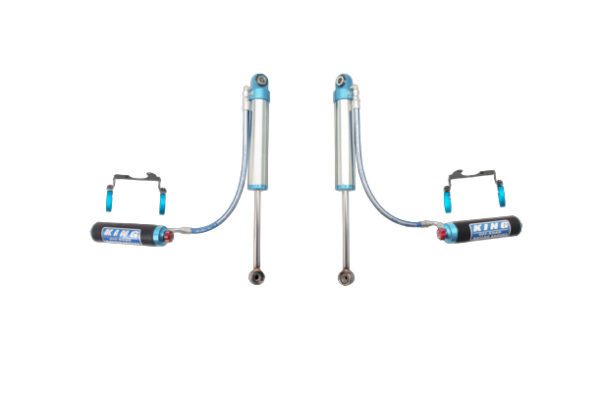 25001-186A Rear Y61 Performance Shocks Kits (Pair)