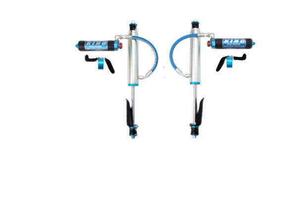 25001-185 Front Y61 Performance Shocks Kits (Pair)