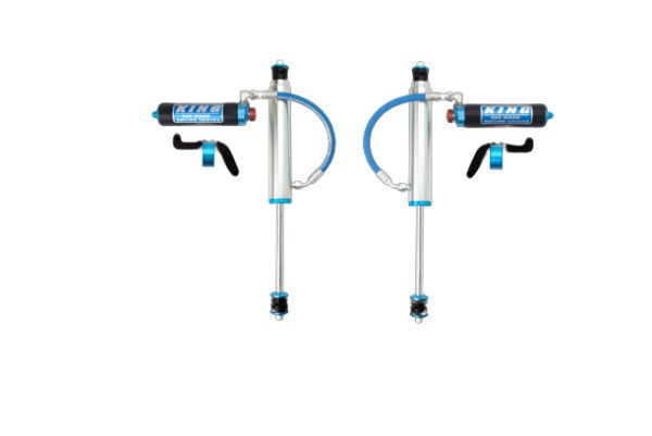 25001-185A Front Y61 Performance Shocks Kits (Pair)
