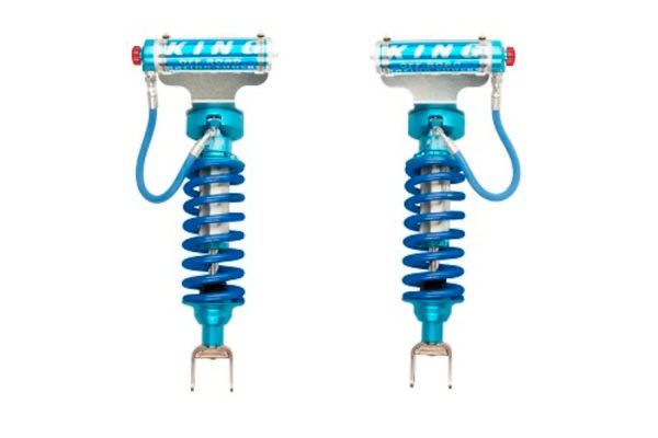 25001-207A Front Ram1500 Performance Shocks Kits (Pair)