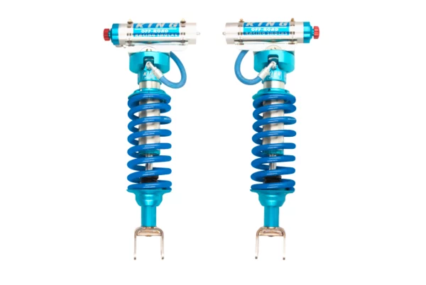 25001-209A Front Ram1500 Performance Shocks Kits (Pair)