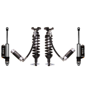 ICON 2007-2016 GM 1500, 1-3″ LIFT, STAGE 2 SUSPENSION SYSTEM