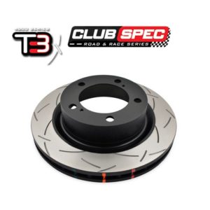 T3 FRONT DISC ROTOR (LC200 /LX570)