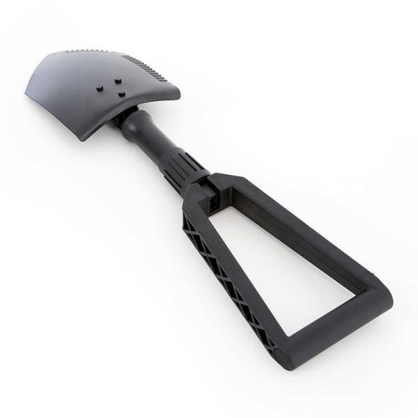 RUT-Recovery Utility Tool Trail Shovel