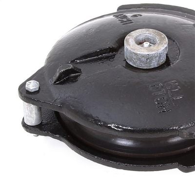 Snatch Block Maximum Capacity 36000 lb.