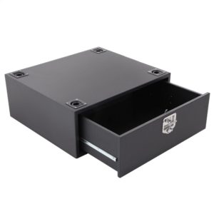 Jeep Wrangler TJ/YJ Secure Lock Box