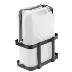 Jerry Gas Can Holder (Black)