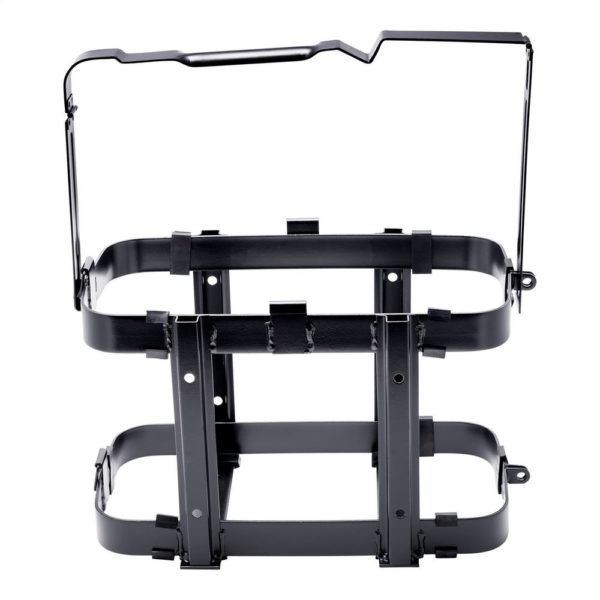 Jerry Gas Can Holder (Black)