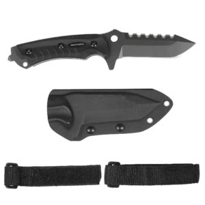 F.A.S.T (Functional Agile Survival Trail) Knife
