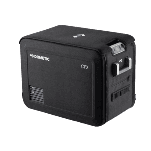 DOMETIC CFX3 45 + PROTECTIVE COVER