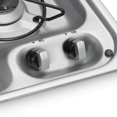 dometic two burner cooktop