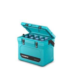 Patrol Insulated ice chest 35 MANGO