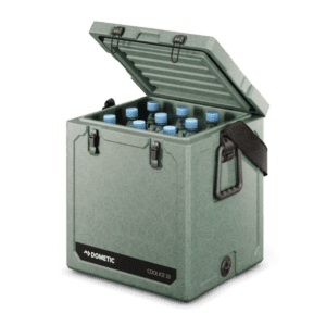 Patrol Insulated ice chest 35 SLATE