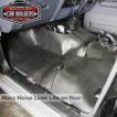 SINGLE CAB FLOOR PAN + DOORS PREMIUM PACK - Image 5