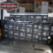 SINGLE CAB FLOOR PAN + DOORS PREMIUM PACK - Image 7