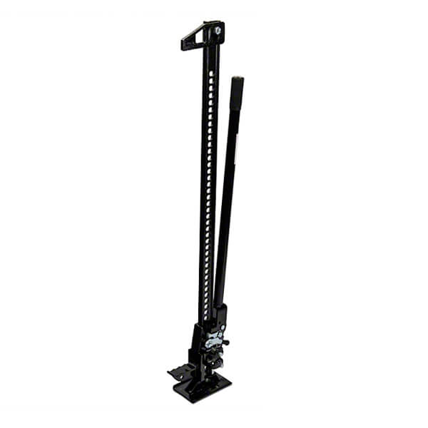HIGH LIFT JACK 60” INCL COVER