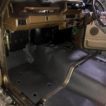 4×4 SWB WAGON FLOOR PAN, DOORS & ROOF  PREMIUM PACK - Image 4