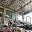 4×4 WAGON FLOOR PAN, DOORS, ROOF  PREMIUM PACK-4 - Image 3