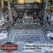 4×4 WAGON FLOOR PAN, DOORS, ROOF  PREMIUM PACK-4 - Image 4