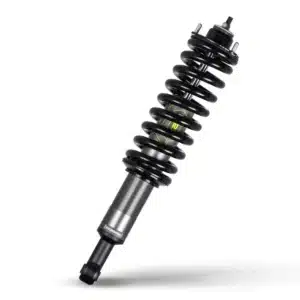 D-Max IM2.5 SUSPENSION LIFT KIT