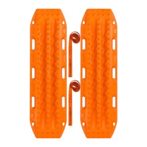 MAXTRAX MKII Signature Orange