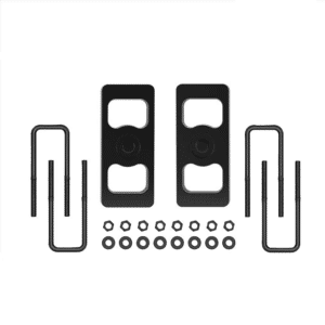 Silverado 6.5/6.9 Bed (2019-Current) Pro Bed System Front Runner | PBCS001S