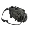 JK 2/4 Door G.E.A.R. TAILGATE COVER (BLACK) - Image 6