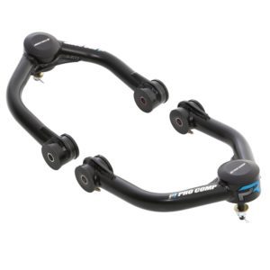 Toyota Tundra Pro Comp Uniball Upper A Arm with Billet Dust Cap